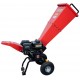 GÜDE GH 4.1-50 Benzínový záhradný drvič 94429