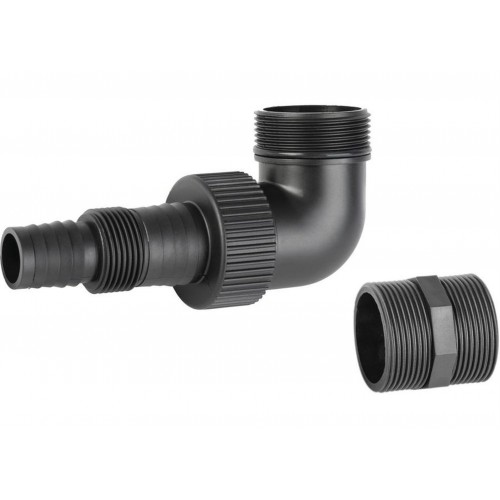 GÜDE 1 1/4" AG Hadicová prípojka 94540 GÜDE 1 1/4" AG Hadicová prípojka 94540
