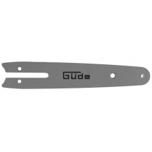 GÜDE Vodiaca lišta 158mm 95036
