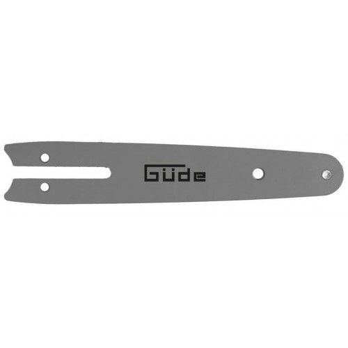 GÜDE Vodiaca lišta 158mm 95036