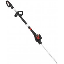 GÜDE GTHS 530-500 Teleskopické nožnice na živý plot 95103