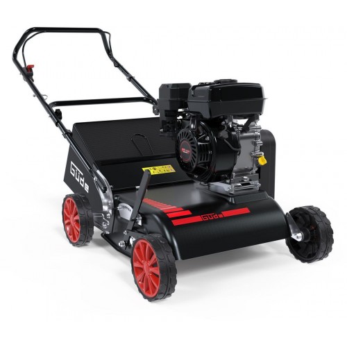 GÜDE GBV 400-196 2v1 FS Benzínový vertikutátor 95225