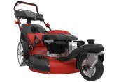 GÜDE 554.1 R TRIKE Motorová kosačka na trávu BIG WHEELER 95435