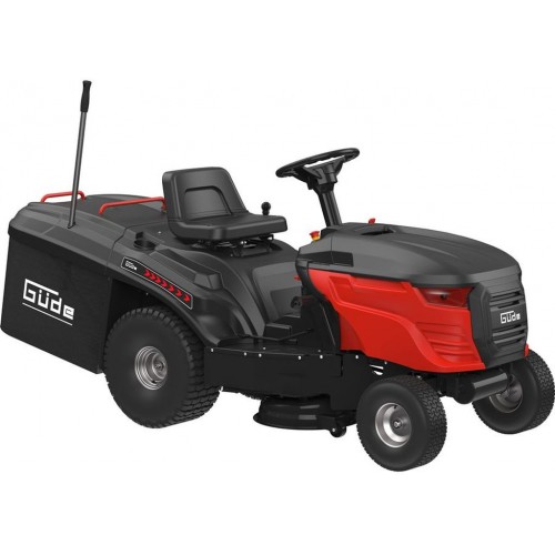GÜDE GAR 840 T-H Traktorová kosačka 95491