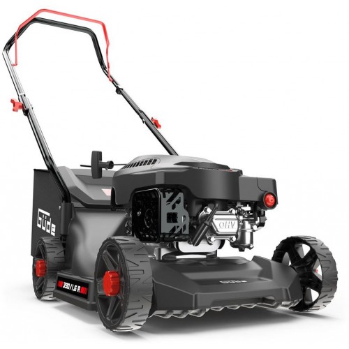GÜDE ECO WHEELER 390 1,6 R Benzínová kosačka 95495