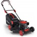 GÜDE ECO WHEELER 462.5 R Benzínová kosačka 95509