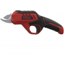 GÜDE GAS 4,0V-4,0 Li-Ion Akumulátorové záhradné nožnice 95524