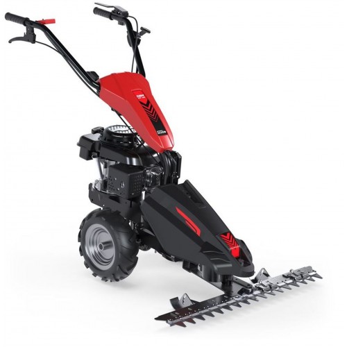 GÜDE GBM 870-200 Benzínová lištová kosačka 95547