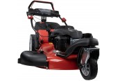 GÜDE BIG WHEELER 554.2 R TRIKE Benzínová kosačka 550 mm 95613