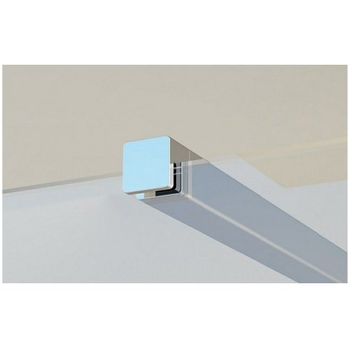 RAVAK W-set 100 Wall / Corner - vzpera GWD01000A095 RAVAK W-set 100 Wall / Corner - vzpera GWD01000A095