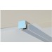 RAVAK W-set 100 Wall / Corner - vzpera GWD01000A095