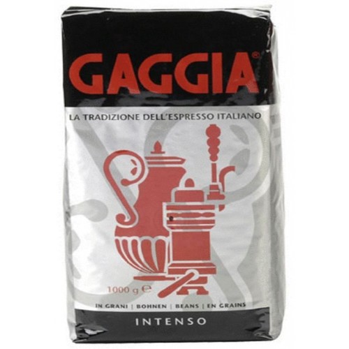 Gaggia Intenso káva balenie 1 kg