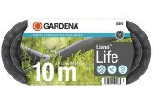 GARDENA Liano Life textilná hadica 10m, súprava 18440-20