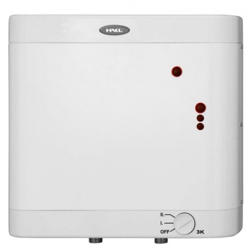HAKL 3K LC Elektrický prietokový ohrievač vody 7,5/15 kW HA3KLC3150