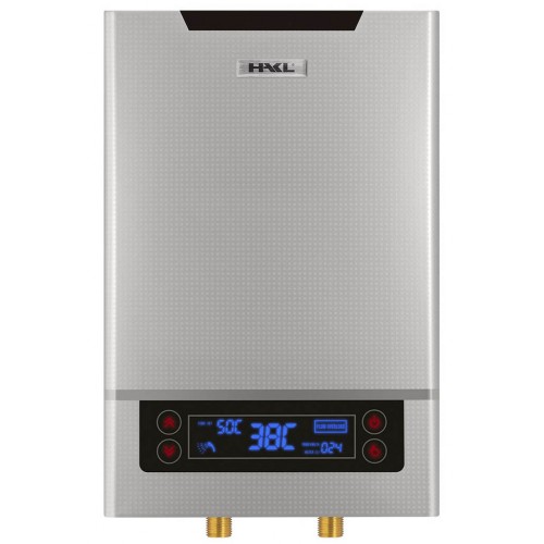 HAKL 3K DL elektrický prietokový ohrievač vody 4-12 kW HA3KDL3120