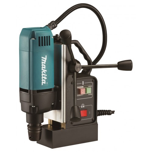 Makita magnetická vrtačka HB350 35 mm 1050 W