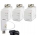 ELEKTROBOCK Home Control set s hlavicami SET3 HC-PH-HD03