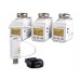 ELEKTROBOCK Home Control set s hlavicami HC-PH-HD23