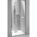 KOLO Next krídlové door to niky s madlom 120 cm, DVERE otváravé VNE Ľavé HDRF12222R03L