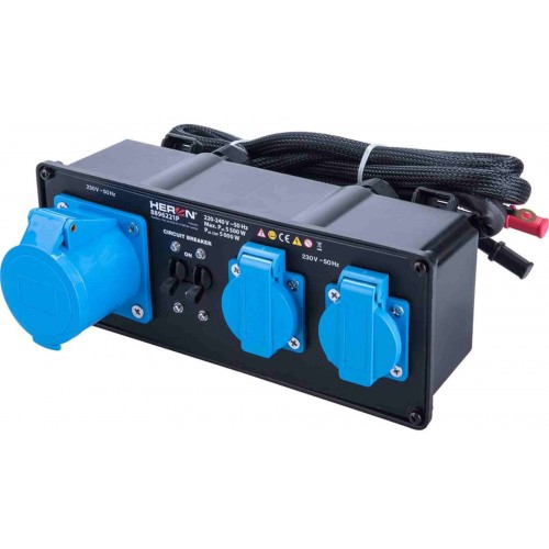 HERON kábel prepojovací 3,7kW 8896219P