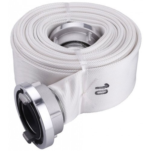 HERON hadica so spojkami, B75, 3 ", 10m, PES-R 8898017 HERON hadica so spojkami, B75, 3 ", 10m, PES-R 8898017