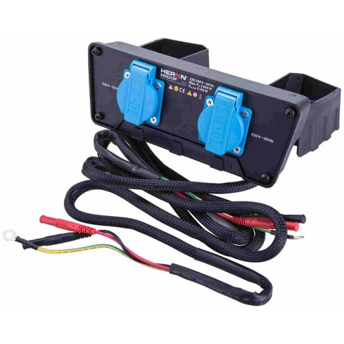 HERON kábel prepojovací 3,7kW 8896219P HERON kábel prepojovací 3,7kW 8896219P