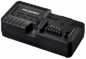 HiKOKI UC18YKSLW0Z Nabíjačka 14,4V-18V