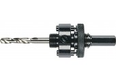 HiKOKI 754242 Stopka pre vŕtacie korunky nad 30mm, šesťhran 8,5mm