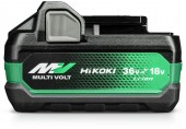 HiKOKI BSL36A18X Akumulátorový článok MultiVolt 36V / 18V (2,5/5,0 Ah) 380082