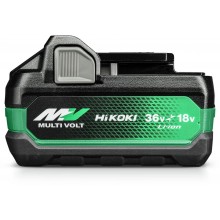 HiKOKI BSL36A18X Akumulátorový článok MultiVolt 36V / 18V (2,5/5,0 Ah) 380082