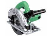 HiKOKI C6SSWAZ Okružná pila (165mm/1050w)