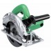 HiKOKI C6SSWAZ Okružná pila (165mm/1050w)