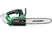 HiKOKI CS3630DCW4Z akumulátorová reťazová píla (36V/bez aku)