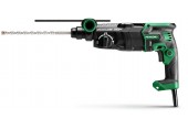 HiKOKI DH28PECWSZ Vŕtacie kladivo SDS-Plus (900 W)
