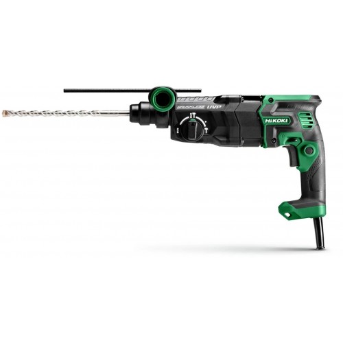 HiKOKI DH28PECWSZ Vŕtacie kladivo SDS-Plus (900 W)