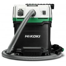 HiKOKI RP300YLWAZ Vzduchový odsávač 30l