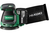 HiKOKI SV1813DAWPZ Akumulátorová vibračná brúska 18V