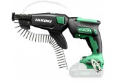 HiKOKI W18DAW3Z Akumulátorový automatický skrutkovač (18 V/bez aku)