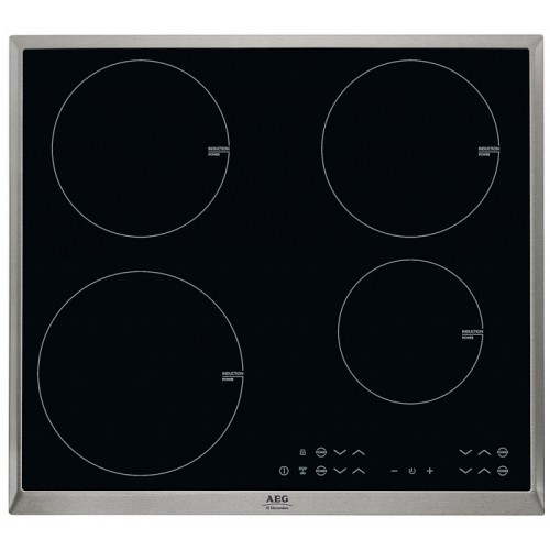 AEG HK 634200 XB sklokeramická varná doska