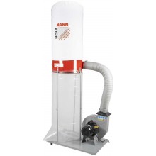 Holzmann Odsávač prachu a pilín (2250W) ABS2480_400V