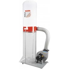 Holzmann Odsávač prachu a pilín (1500W) ABS2480_230V