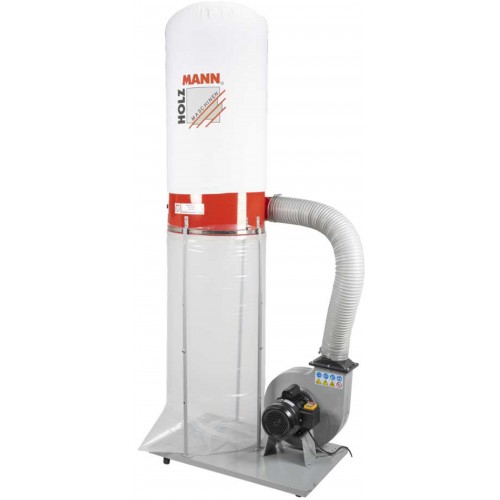 Holzmann Odsávač prachu a pilín ABS2480_230V