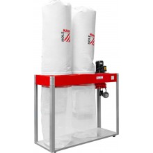 Holzmann Odsávač prachu a pilín ABS5000SE_400V