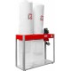 Holzmann Odsávač prachu a pilín ABS5000SE_400V
