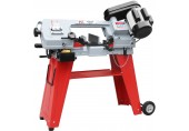 Holzmann Pásová píla na kov (550W) BS115_400V