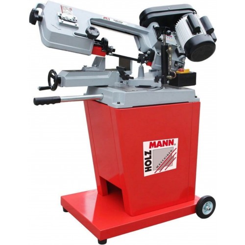 Holzmann Pásová píla na kov BS128HDR_230V