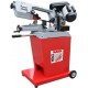 Holzmann Pásová píla na kov BS128HDR_230V