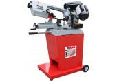 Holzmann Pásová píla na kov BS128HDR_400V