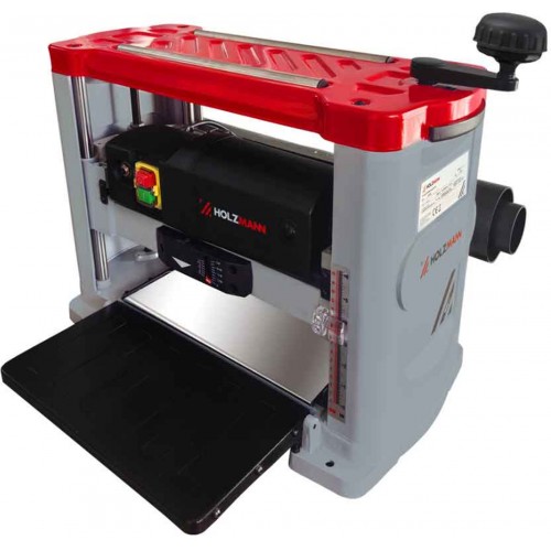 Holzmann Hrúbkovacia frézka (1500W) DHM330_230V