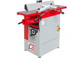 Holzmann Porovnávacia a hrúbkovacia frézka (1500W) HOB260ECO_400V